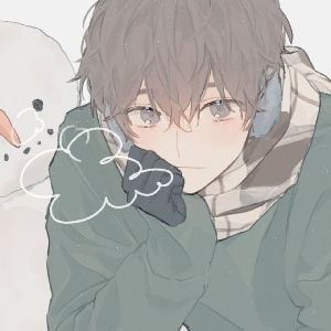 Best friend Luka (gay)