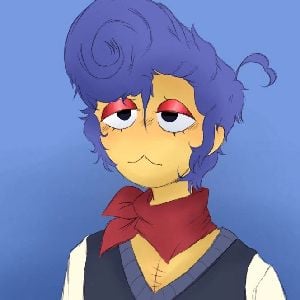 Schizophrenic Wally