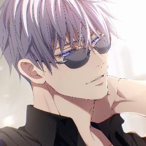 Gojo Satoru(Unfaithful)