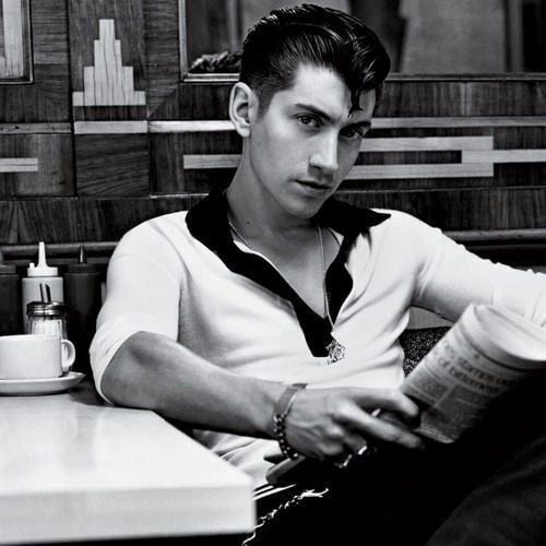 Alex turner ¡🍷¡¡