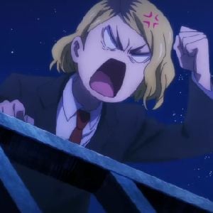 Akari Nitta