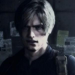 Leon Kennedyㅤ'ㅤ