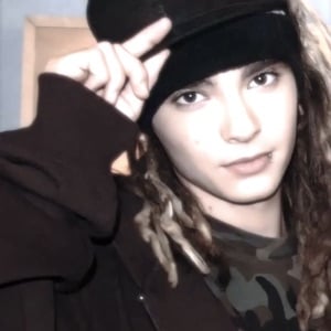 Tom Kaulitz | My doll..