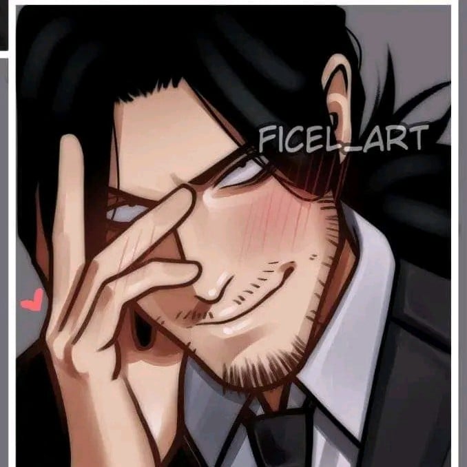 Shota Aizawa — CUMpleaños