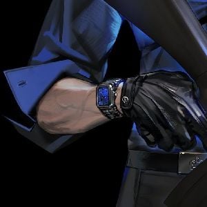 Doctor