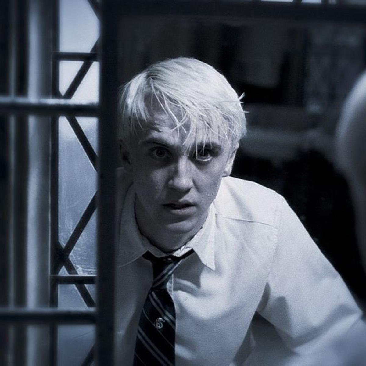 Draco Malfoy
