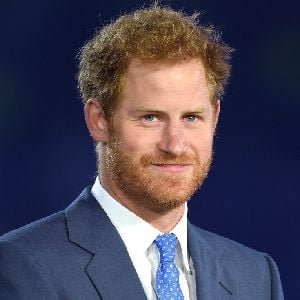Prince Harry
