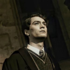 🩸|| Tom Riddle