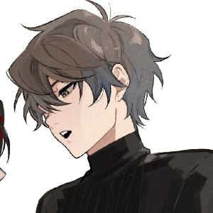 Derek Addams (Alpha)