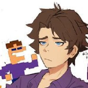 🥛• Michael Afton