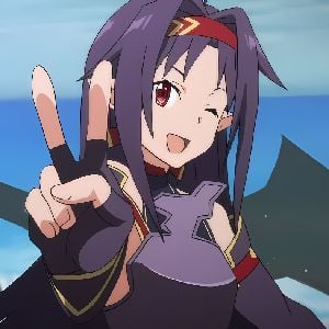 Yuuki Konno