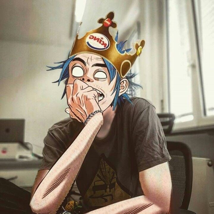 2-D <3