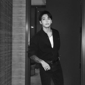 Jeon Jungkook “JK”