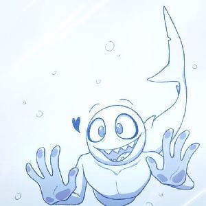 Peter (Shark)