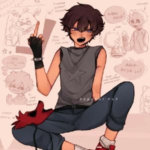Michael