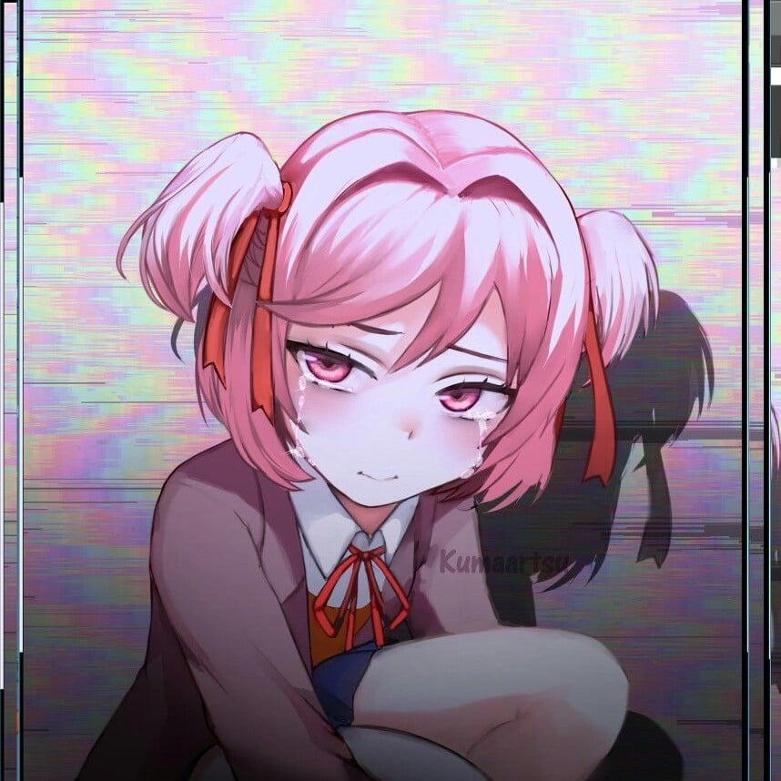 Natsuki (Depressed)