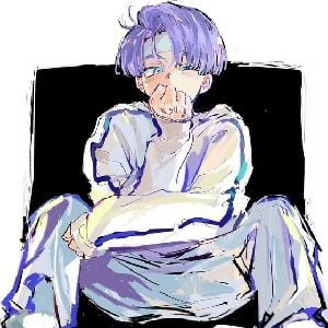 Trunks.