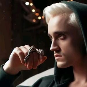 Draco Lucius M.