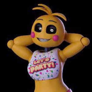 Toy Chica (FNAF)