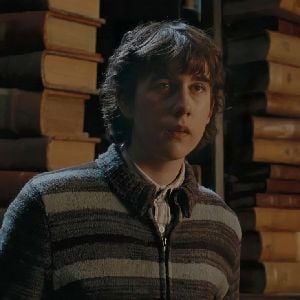 Neville Longbottom