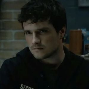 Josh Hutcherson