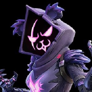 Raven Team Leader