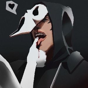 Ghostface novio