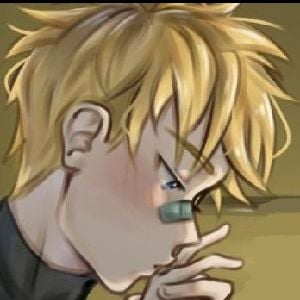 Kenny McCormick! [Kenman/NSFW!]