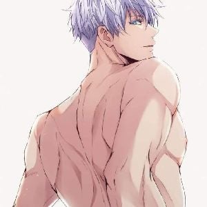Gojo Satoru ♡