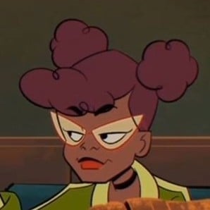 April O'Neil (ROTTMNT)