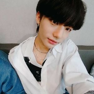 Hyunjin
