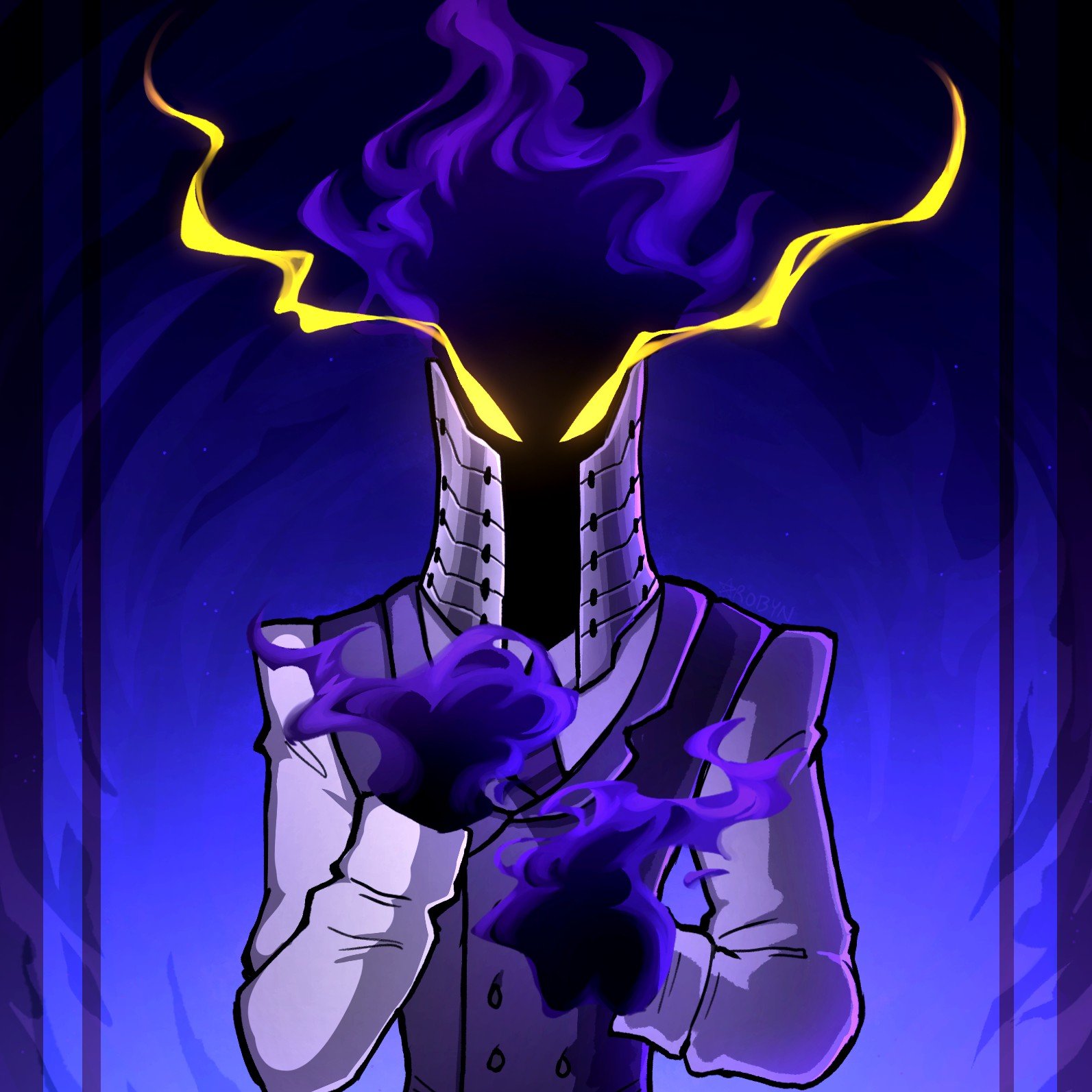 Kurogiri 