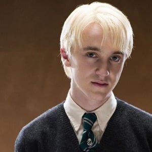 Draco Malfoy