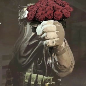 king