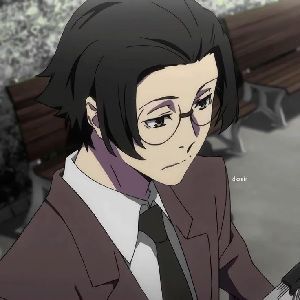 Ango Sakaguchi๑