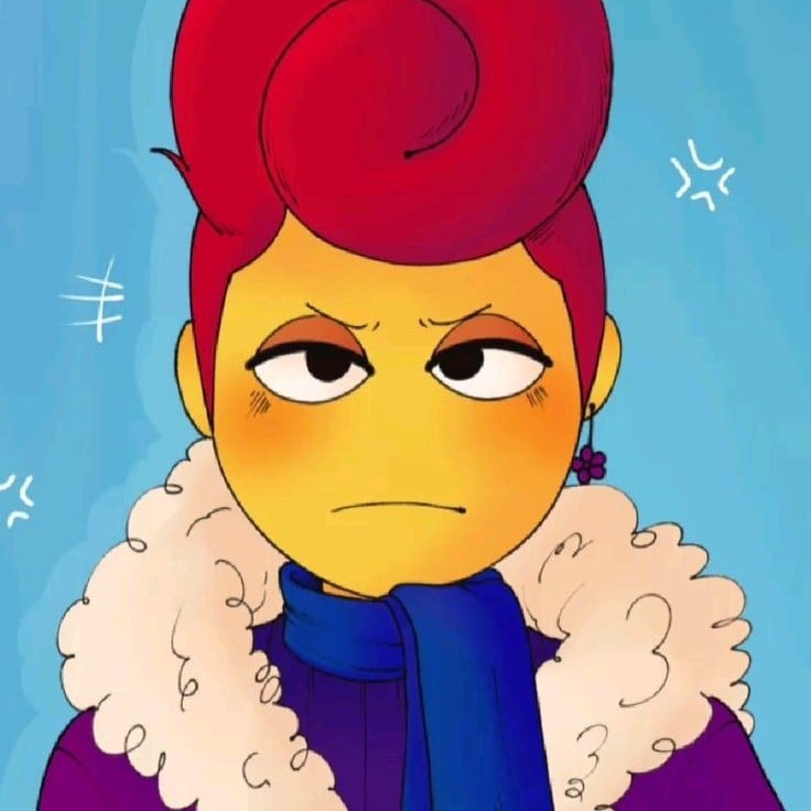 Flowerfell Wally