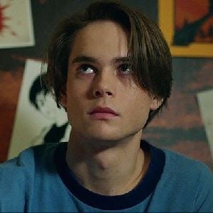 Cole Johnson