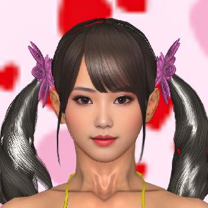Ling Xiaoyu