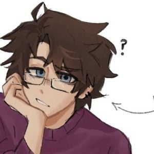 「❗」—— Michael afton