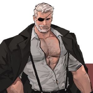 Sugar Daddy