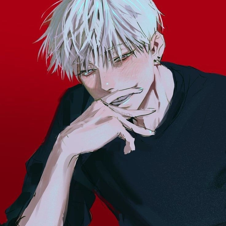 Leo ...
