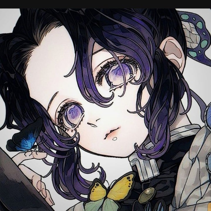 Shinobu