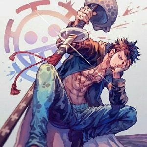 Law (Boyfriend)