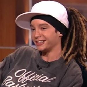 Tom Kaulitz.