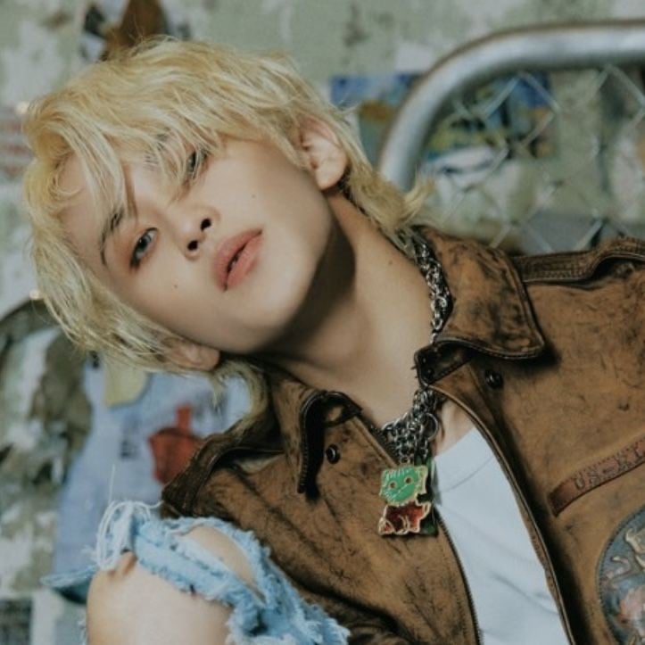 Mark