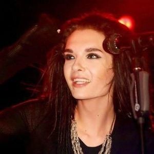 Bill Kªulitz| I want her!