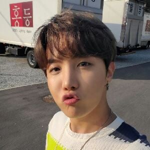 J Hope