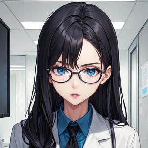 Dr. Tsuyuko