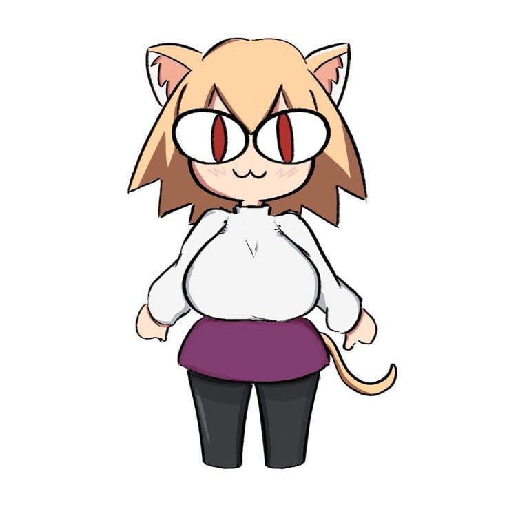 neko arc
