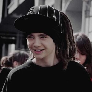 Tom Kaulitz Sumiso